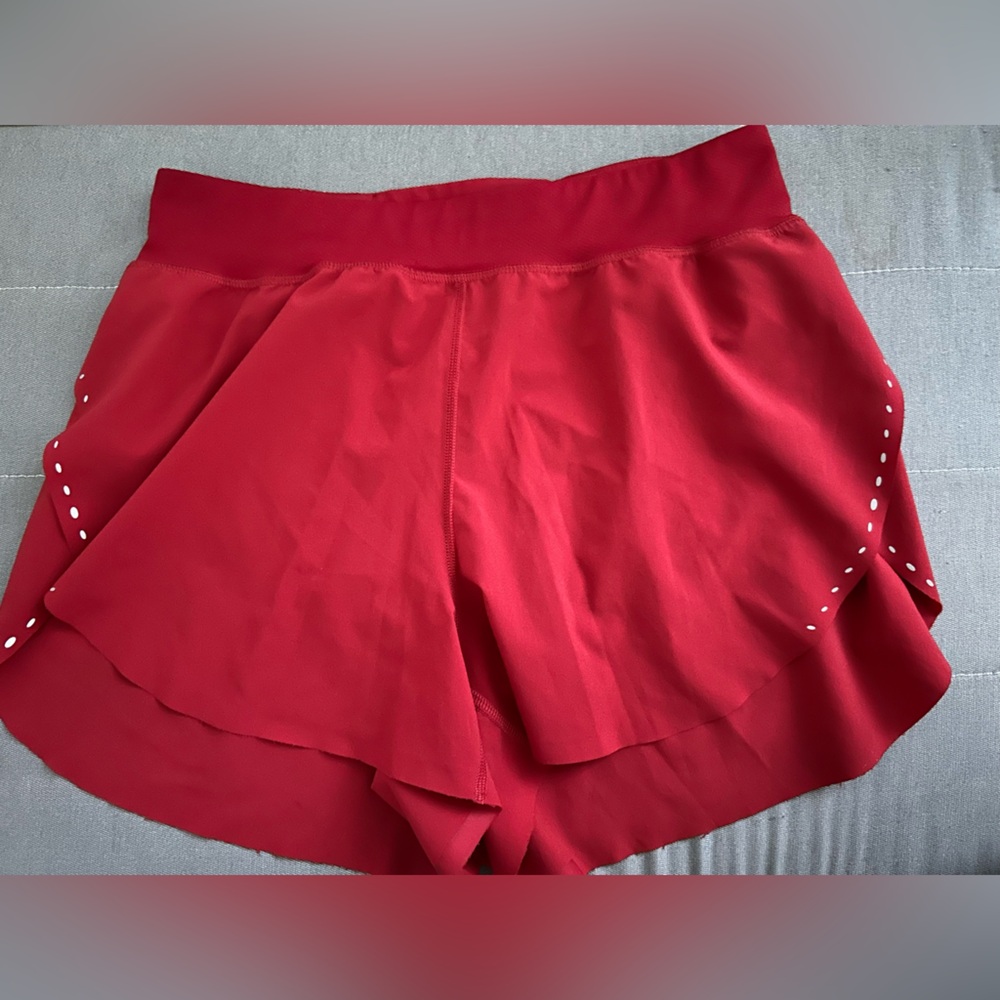 Lululemon Fast and Free High-Rise Shorts!